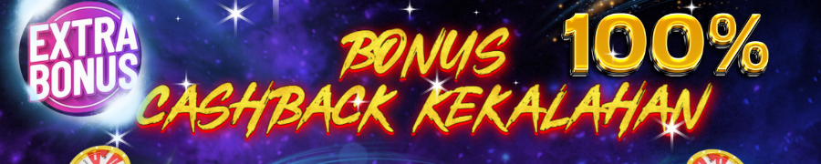 Cashback Kekalahan Sohib4D